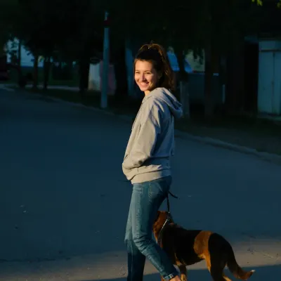Божья коровка